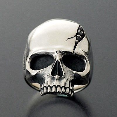 シルバーリング