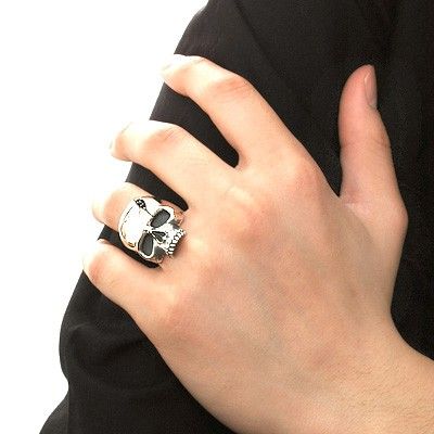 シルバーリング