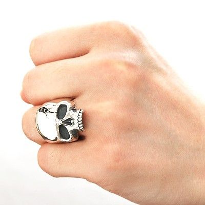 シルバーリング