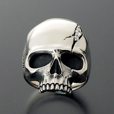 シルバーリング