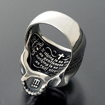 シルバーリング