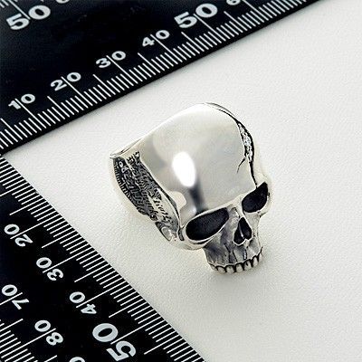 シルバーリング