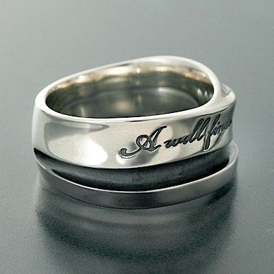 シルバーリング