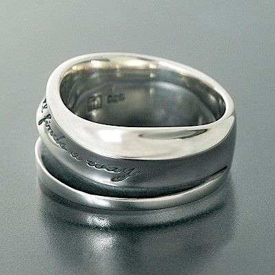 シルバーリング