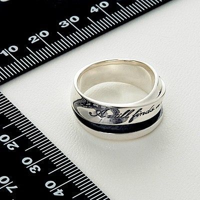 シルバーリング