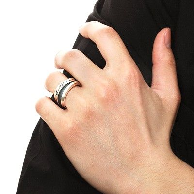 シルバーリング