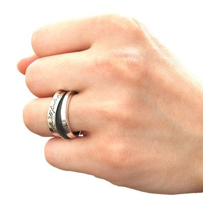 シルバーリング