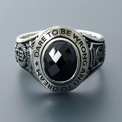 シルバーリング