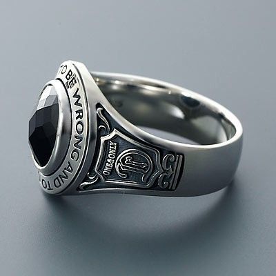 シルバーリング