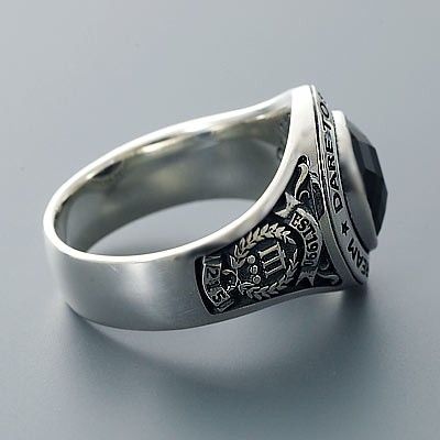 シルバーリング