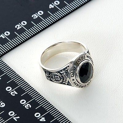 シルバーリング