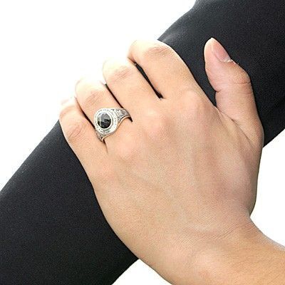 シルバーリング