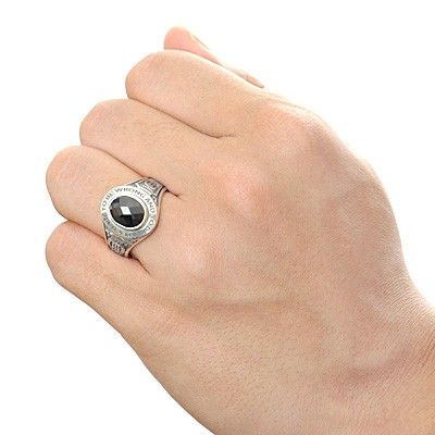 シルバーリング