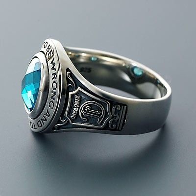 シルバーリング