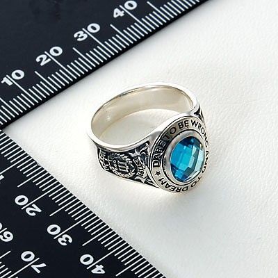 シルバーリング