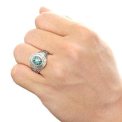 シルバーリング