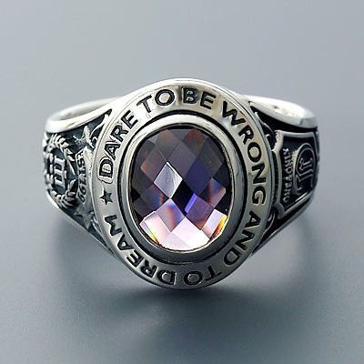 シルバーリング