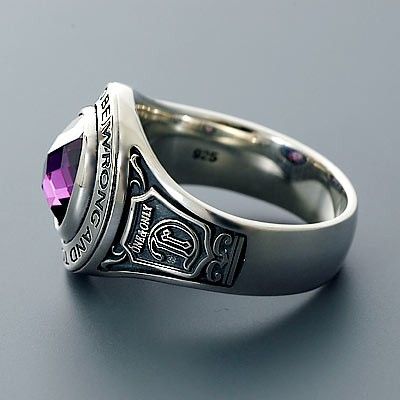 シルバーリング