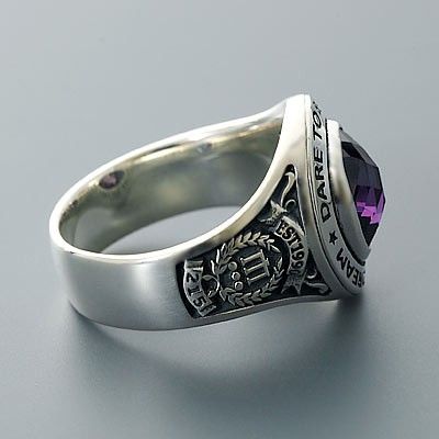 シルバーリング