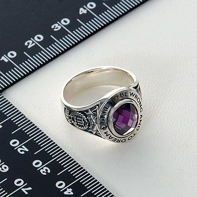 シルバーリング