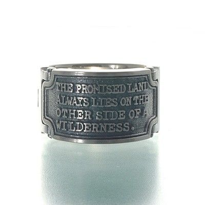 シルバーリング