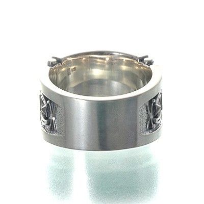 シルバーリング