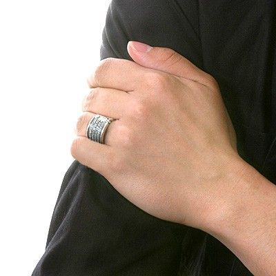 シルバーリング