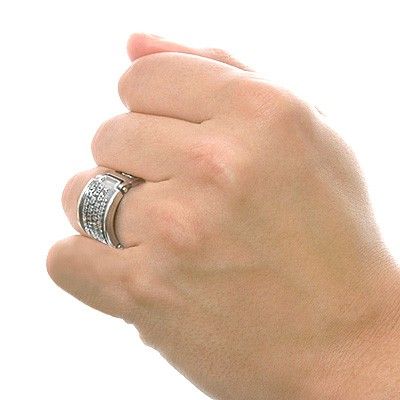 シルバーリング