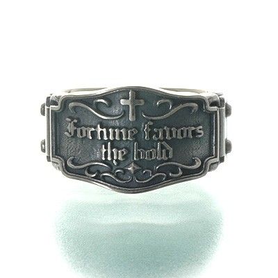 シルバーリング