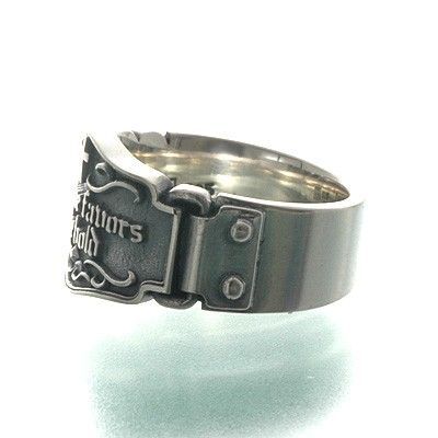 シルバーリング