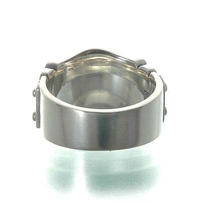 シルバーリング