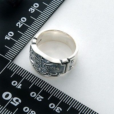 シルバーリング