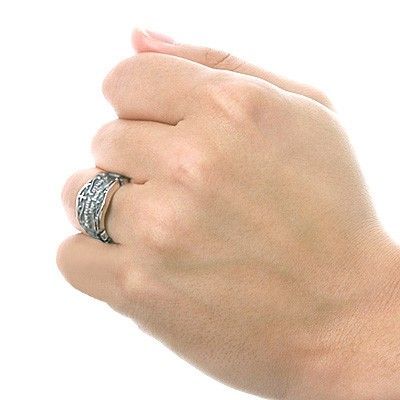 シルバーリング