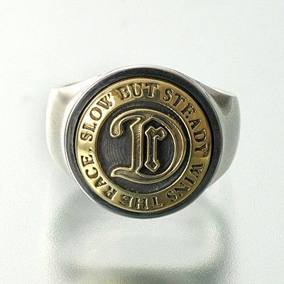 シルバーリング