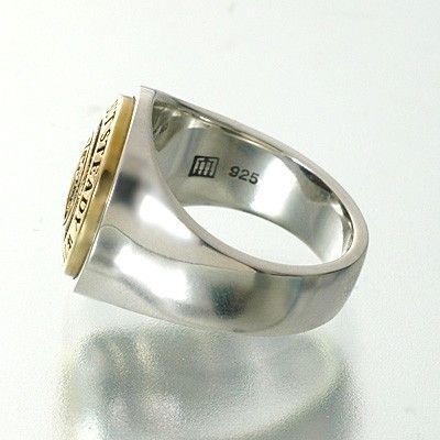 シルバーリング