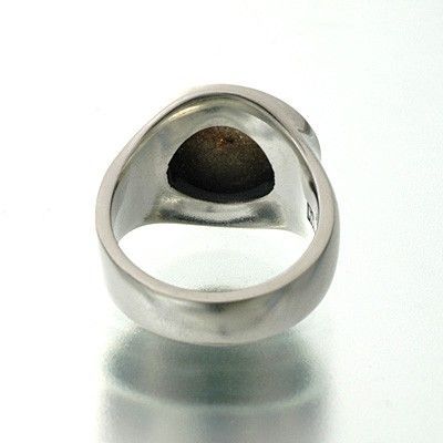 シルバーリング