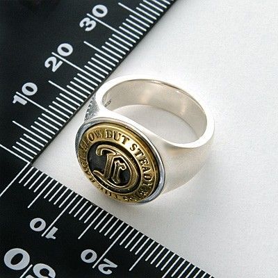 シルバーリング