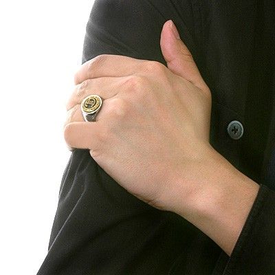 シルバーリング