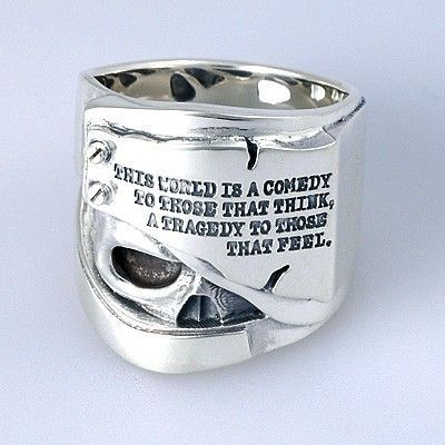 シルバーリング