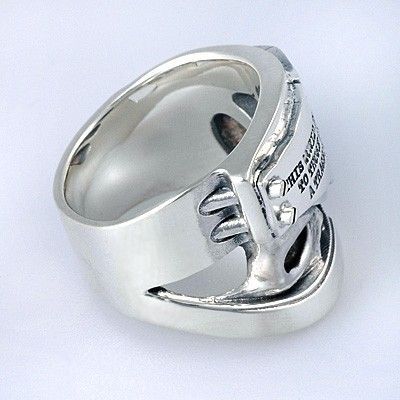 シルバーリング