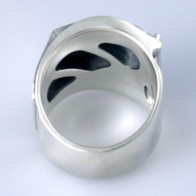 シルバーリング