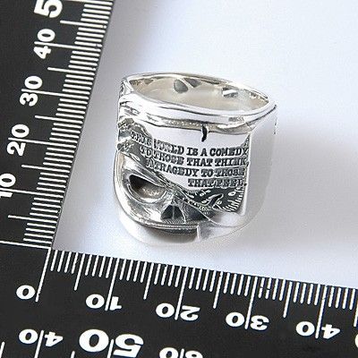 シルバーリング