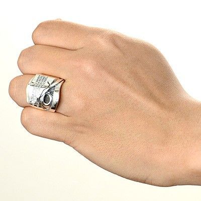 シルバーリング