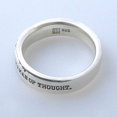 シルバーリング