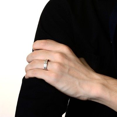 シルバーリング