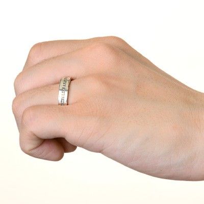 シルバーリング