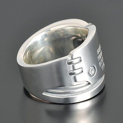 シルバーリング