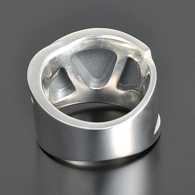 シルバーリング