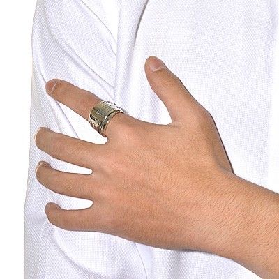 シルバーリング