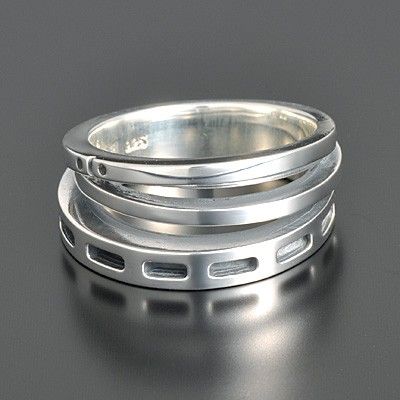 シルバーリング